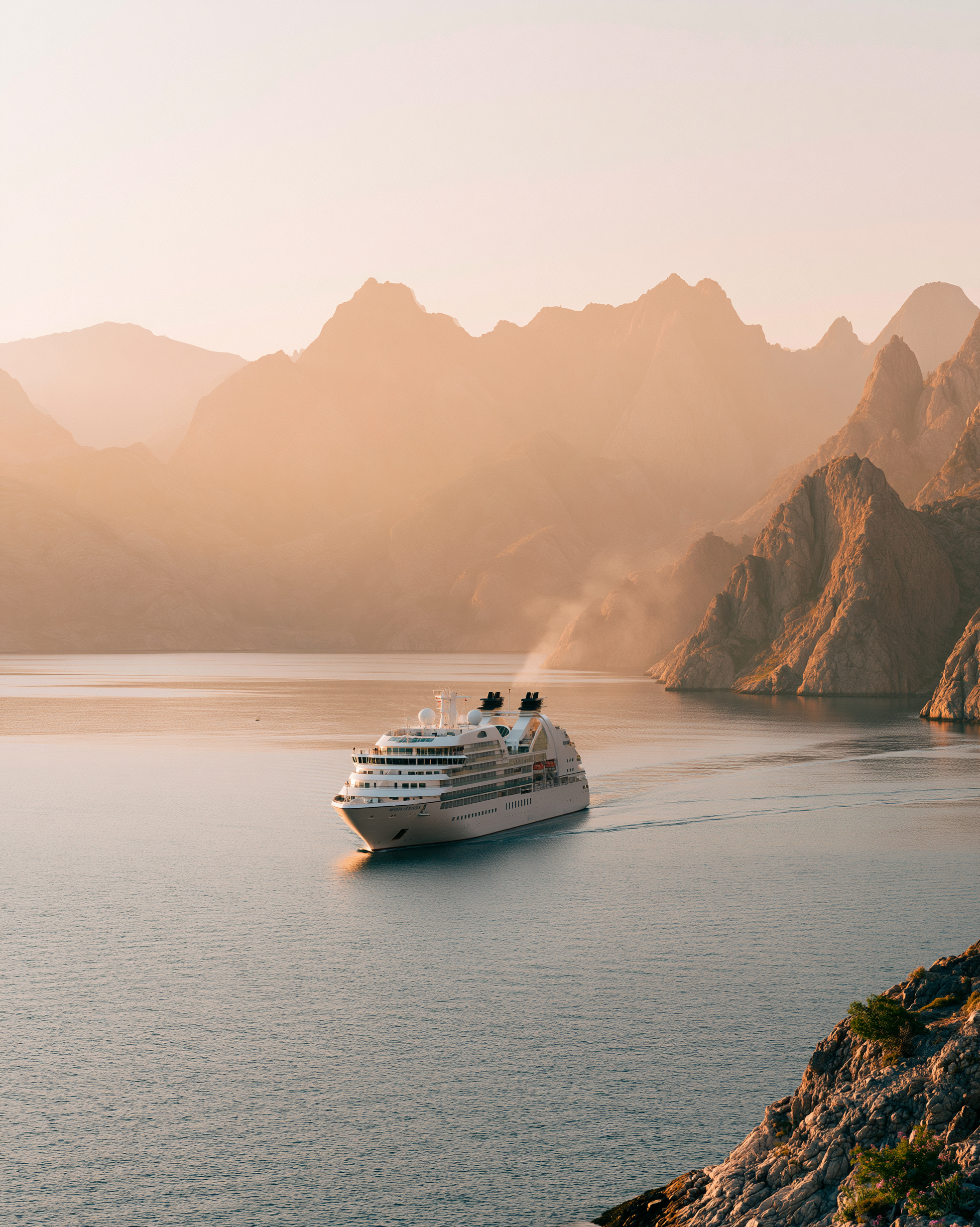 Cruises & Getaways